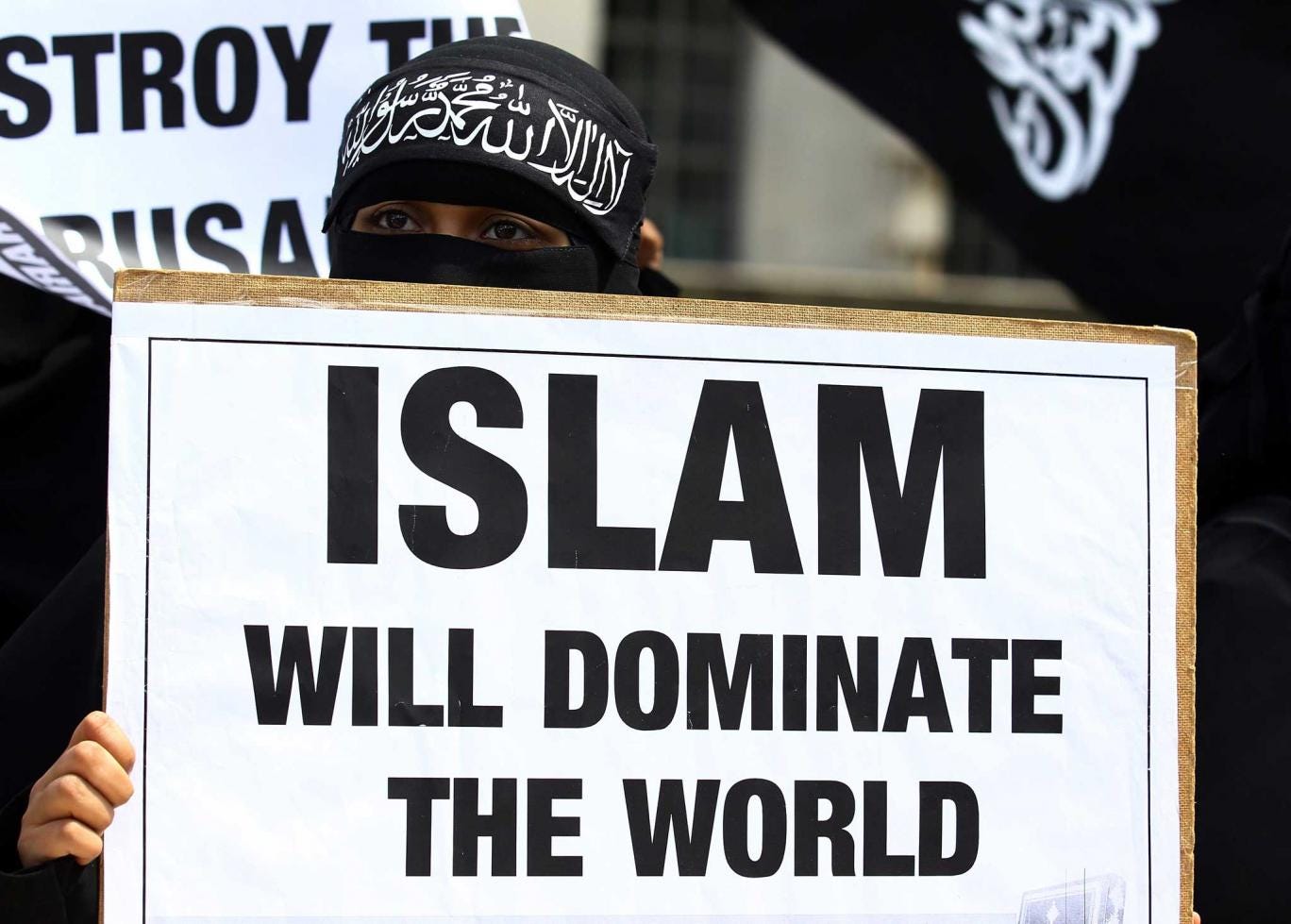 Islamism in US Politics: Examining a Proposed Massachusetts Bill and Islamist Propaganda Tactics