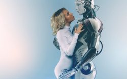 Man, Woman, and Machine — Part I – Indiafacts