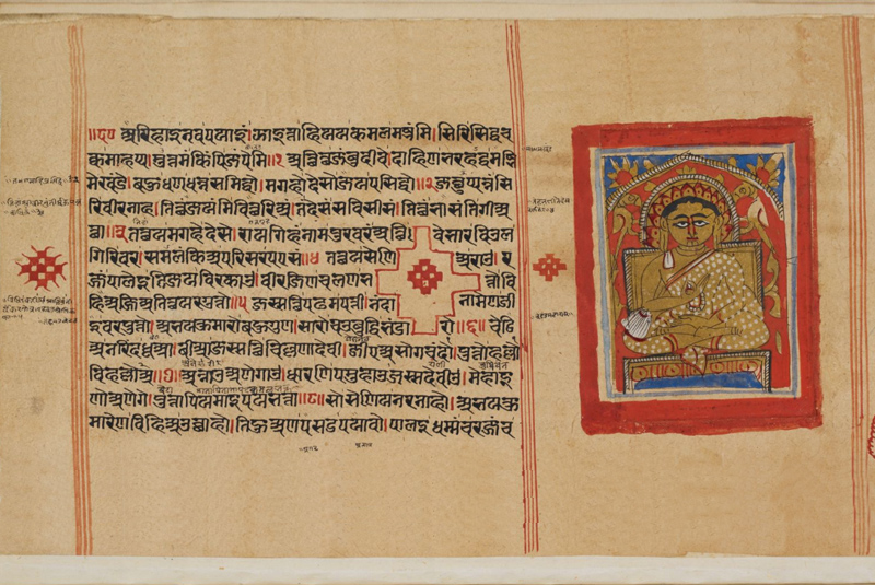 Rewriting History: Ganesh Devy Puts Pali on a Pedestal, Sanskrit on a Stool