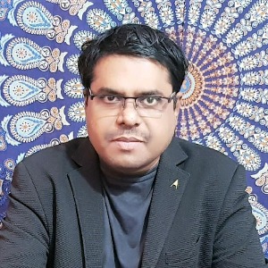 Sri Rama And Sri Krishha Were Historical Personalities: An Interview with  Jijith Nadumuri Ravi