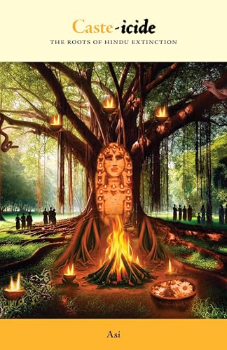 “Caste-icide: The Roots of Hindu Extinction” — A Review
