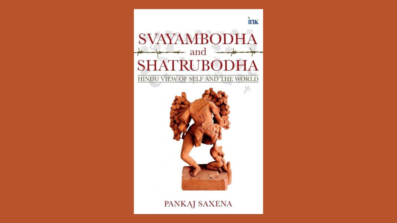 Why Hindus Must Relearn the Art of Knowing Themselves — and Their Enemies (A Wake-Up Call for Hindu Civilization)