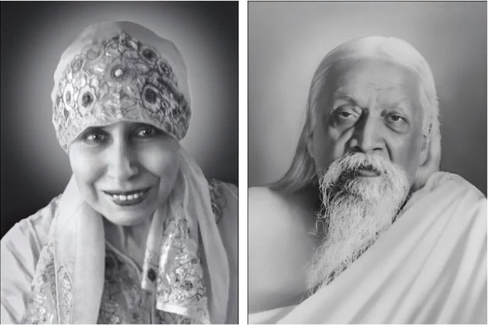 “India: The Mother” – Rediscovering the Soul of Bharat Through the Mother’s Vision