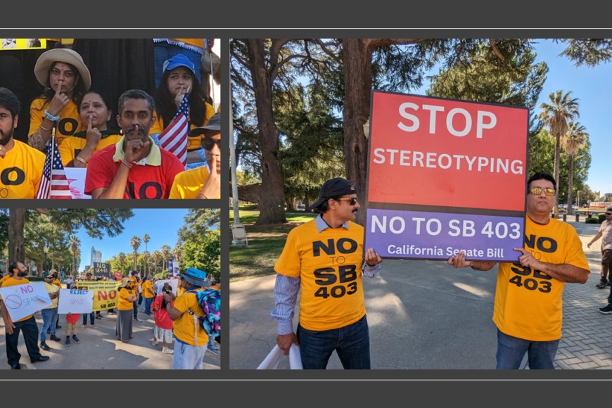 California’s 14th Congressional District Election:  What Lies Ahead After SB-403?