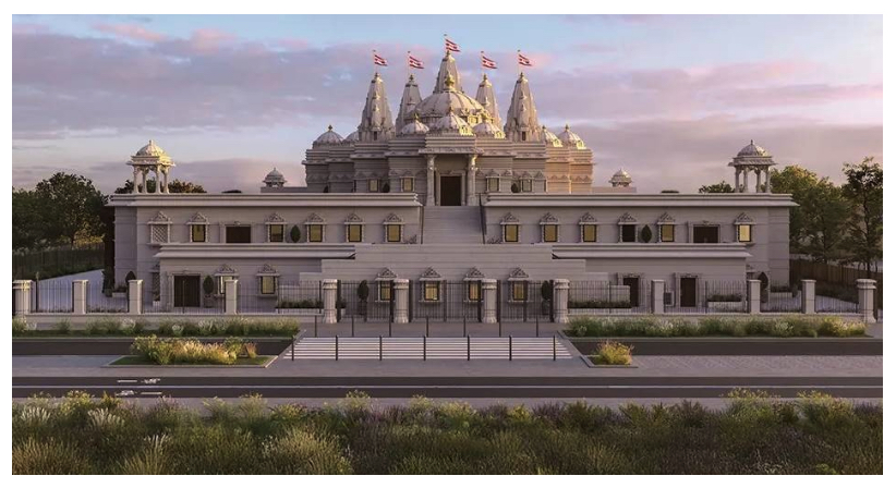 “Yet Again, Patriarchy Has Won”: A BAPS Female Devotee