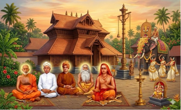 Nurturing the Soul of a Civilization:  Where Childhood Meets Civilizational Consciousness
