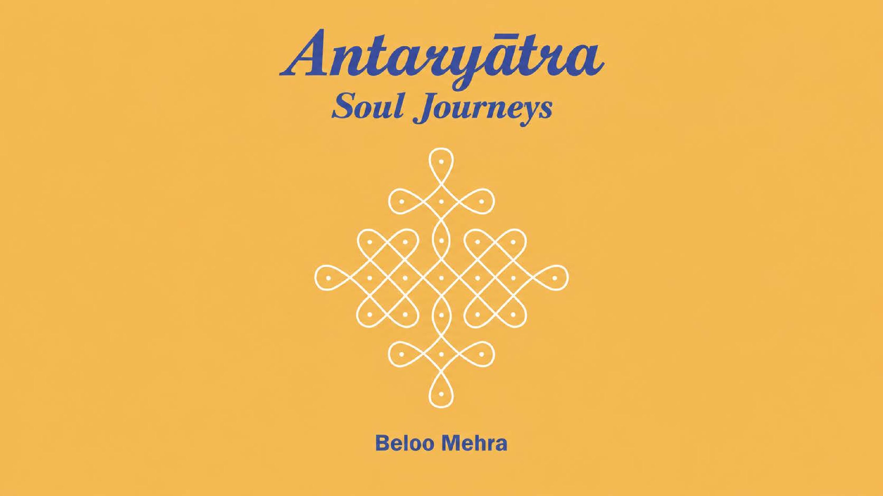 Beyond Travel, Beyond Time: Antaryatra and the Awakening of Bharat’s Spiritual Consciousness Beyond Travel, Beyond Time: Antaryatra and the Awakening of Bharat’s Spiritual Consciousness